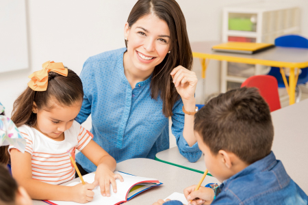 Cooperativa Educadores de Tungurahua COACET