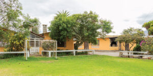 Cooperativa Educadores de Tungurahua COACET