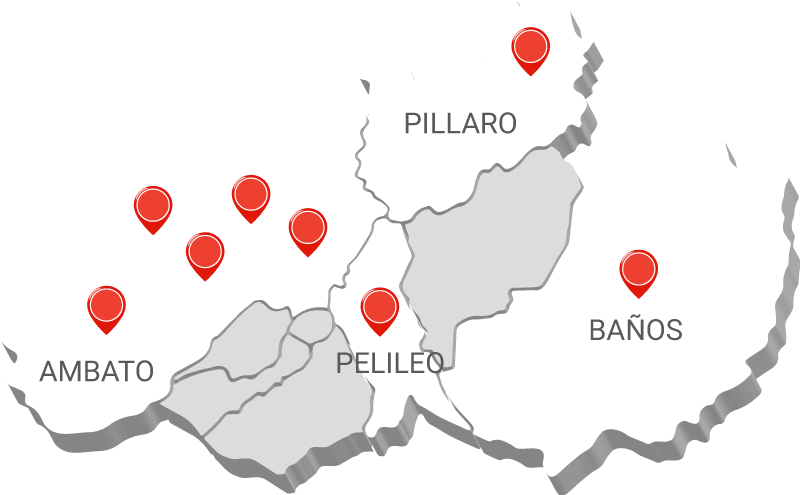 Cooperativa Educadores de Tungurahua COACET