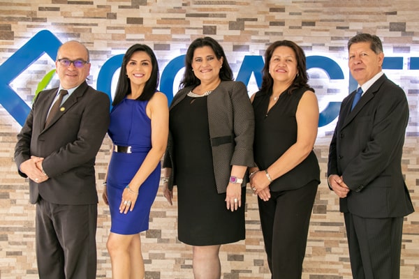 Consejo de Administración